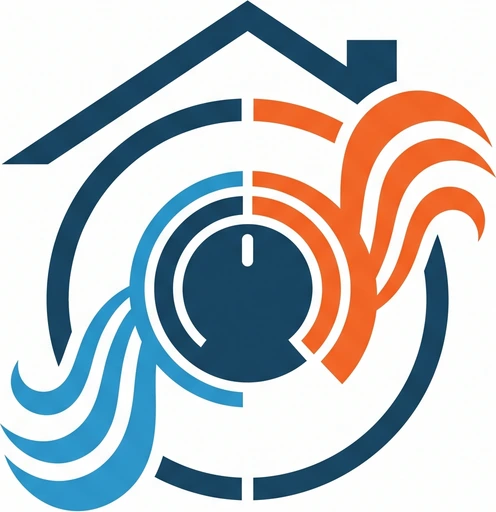 Cooling & Heating Staten logo